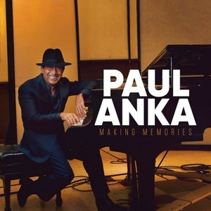 Paul Anka - Making Memories (2021) Mp3 320kbps [PMEDIA] ⭐️