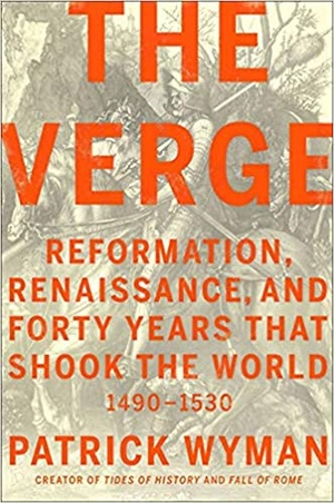 [ FreeCourseWeb ] The Verge - Reformation, Renaissance, and Forty Years that Shook the World