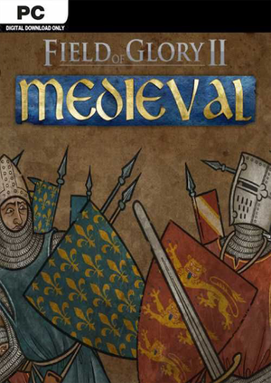 Field of Glory II: Medieval (v1.0.1 Build 10009 + MULTi4) - [DODI Repack]