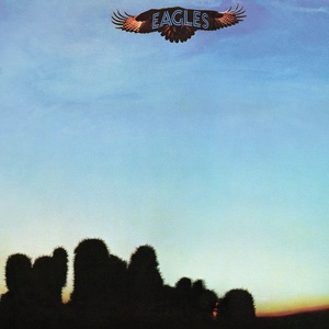 Eagles - Eagles (MFSL One Step) PBTHAL (1972 - Rock) [Flac 24-96 LP]