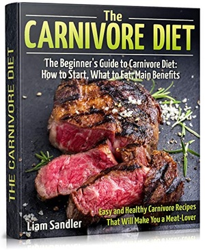 [ FreeCourseWeb ] The Carnivore Diet - The Beginner ' s Guide to Carnivore Diet - How to Start, What to Eat, Main Benefits