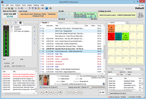 RadioBOSS Advanced v6.2.4.0 (x64) Multilingual Pre-Activated