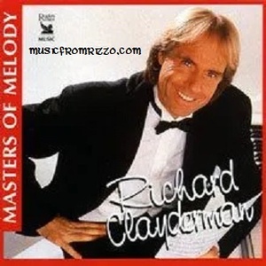 Readers Digest Music - Richard Clayderman - Music Master 800 mp3s 320k from discography (musicfromrizzo)