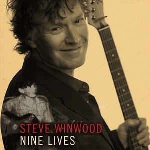 Steve Winwood - Nine Lives (2008) [gnodde]