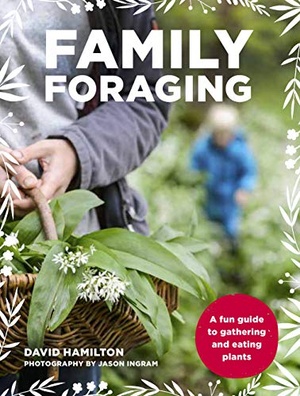 [ DevCourseWeb ] Family Foraging - A fun guide to gathering and eating plants