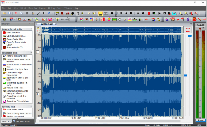 Diamond Cut Forensics10 Audio Laboratory 10.70 • KeyGen [Neverb]