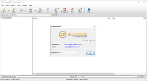 PowerISO v8.2 (x64 & x86) Full Version