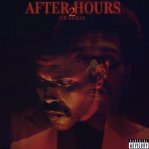 The Weeknd - After Hours 2 R&BSoul Album (2020) [320] kbps Beats⭐