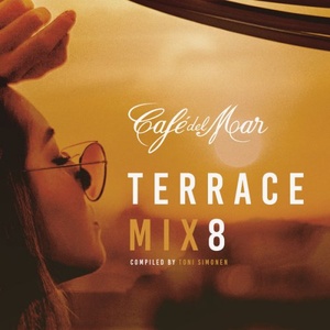 VA - Cafe del Mar Terrace Mix 8 (2018) (320) [DJ]