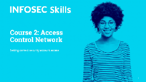 [ FreeCourseWeb ] Access Control Network