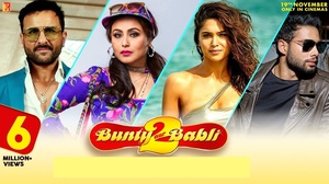 Bunty Aur Bubli 2 (2021) Hindi 720p WEBRip x264 DD 5.1 ESub.