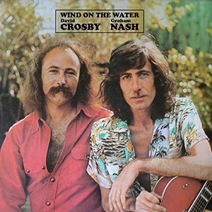 David Crosby & Graham Nash - Wind On The Water (Remastered) [24Bit-96kHz] (2021) FLAC [PMEDIA] ⭐️