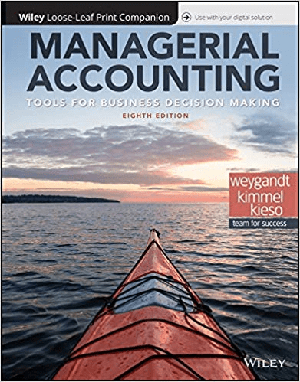 [ FreeCourseWeb ] Managerial Accounting- Tools for Business Decision Making, 8th Edition