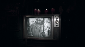 The Haunted Museum S01E04 Helter Skelter Station 1080p WEB h264-B2B