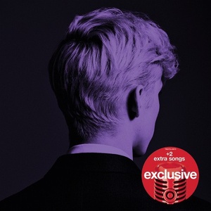 Troye Sivan - Bloom (Target Deluxe) [CD 320][2018][pradyutvam]