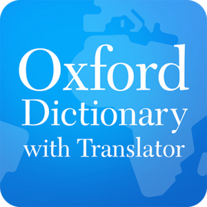 Oxford Dictionary & Translator: text,speech & image v5.0.295 Premium - [Onhax]