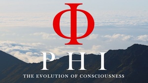 PHI - The Evolution of Consciousness (2017) GAIA 720p WEB-DL x264