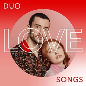 Various Artist - Duo Love Songs (2021) Mp3 320kbps [PMEDIA] ⭐️