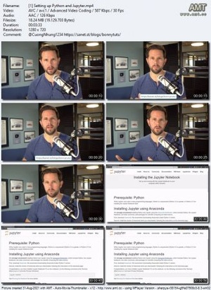 Linkedin - Hands-On Data Science - 3 Sales Analysis in Python