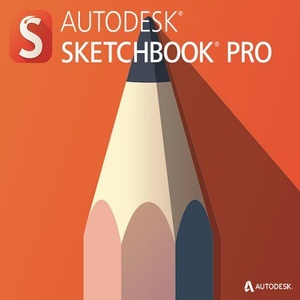 Autodesk SketchBook Pro 2020 8.6.5 (x64) Multilingual + Crack [APKGOD]