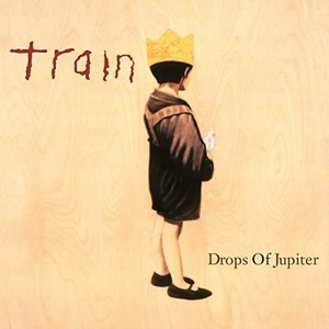 Train - Drops of Jupiter (20th Anniversary Edition) (2021) Mp3 320kbps [PMEDIA] ⭐️
