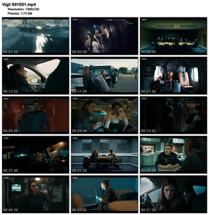Vigil S01 complete (1280x720p HD, 50fps, soft Eng subs)