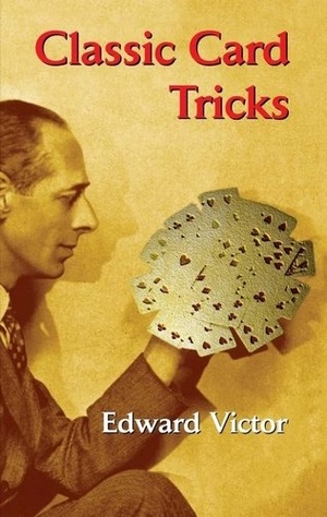 [ DevCourseWeb ] Classic Card Tricks (Dover Magic Books)
