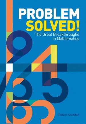 [ FreeCourseWeb ] Problem Solved! - The Great Breakthroughs in Mathematics