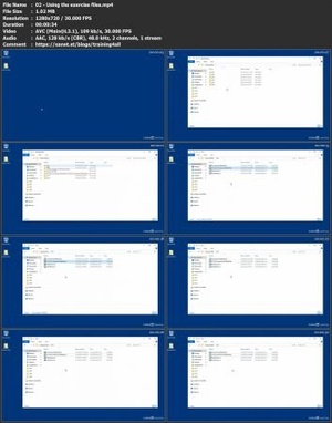 [ FreeCourseWeb ] Lynda - Learning Revit 2021