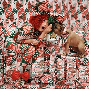 Sia - Everyday Is Christmas (Snowman Deluxe Edition) (2021) [24Bit-44.1kHz] FLAC [PMEDIA] ⭐