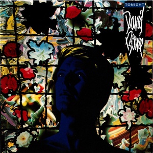 David Bowie - Tonight (1984) [EAC-FLAC]