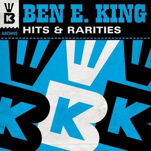 Ben E. King - Hits & Rarities (2021) Mp3 320kbps [PMEDIA] ⭐️