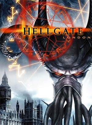HELLGATE London Re release SP Version v2 1 0 4