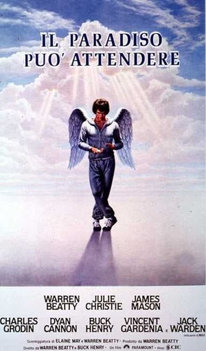 Heaven Can Wait - Il Paradiso Può Attendere (1978) HDTVRip 720p ITA ENG Ac3