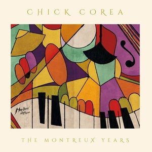 Chick Corea - Chick Corea_ The Montreux Years (Live) (2022) Mp3 320kbps [PMEDIA] ⭐️