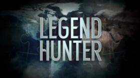 Legend Hunter S01E05 HDTV x264-W4F [eztv]