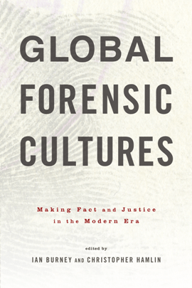 [ FreeCourseWeb ] Global Forensic Cultures - Making Fact and Justice in the Modern Era