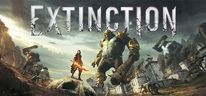 Extinction Deluxe Edition