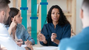 [ CourseHulu ] Linkedin - Adapting Leadership to Behavioral Styles