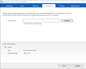 HitmanPro v3.8.23 Build 318 (x86/x64) Pre-Cracked + Portable