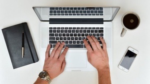 [ DevCourseWeb ] Udemy - Typing Masterclass - Learn Typing Fast & 15 Day Typing Race