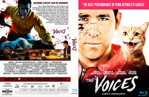 The Voices - Comedy Horror 2014 Eng Rus Multi Subs 720p [H264-mp4]