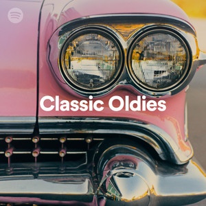 100 Classic Oldies Playlist Spotify Mp3~[320] kbps Beats⭐