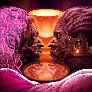 Young Thug - Punk (2021) [24Bit-44.1kHz] FLAC [PMEDIA] ⭐️