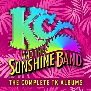 Kc And The Sunshine Band - The Complete TK Albums (2019) (320) [DJ]
