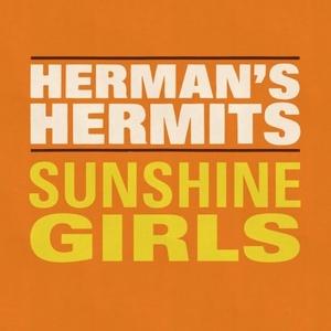 Herman's Hermits - Sunshine Girls (2021) FLAC [PMEDIA] ⭐️