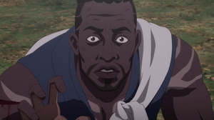 Yasuke - Season 1 (2021) [1080p x265 10bit] [Dual Audio with Subtitle]