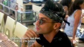 Lindsay Lohans Beach Club S01E11 Mike Takes It Too Far 720p HDTV x264-CRiMSON [eztv]