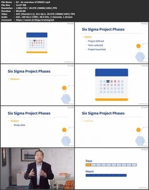 [ FreeCourseWeb ] Lynda - Six Sigma Foundations