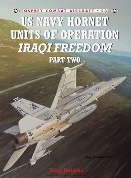 [ FreeCourseWeb ] US Navy Hornet Units of Operation Iraqi Freedom (Part 2) (Osprey Combat Aircraft 58)